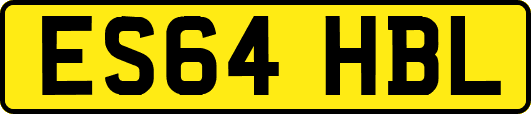 ES64HBL