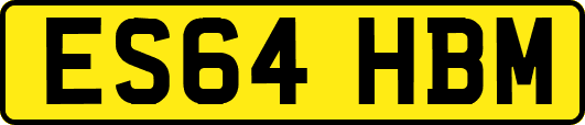 ES64HBM