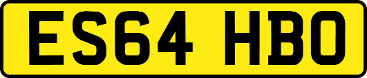 ES64HBO