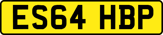 ES64HBP