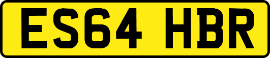 ES64HBR
