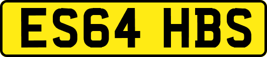 ES64HBS