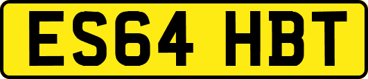 ES64HBT