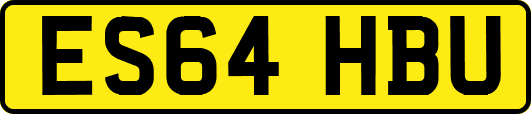 ES64HBU