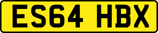 ES64HBX
