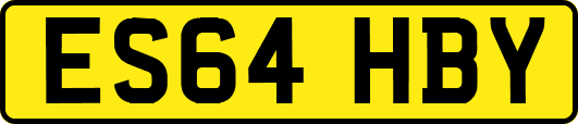 ES64HBY