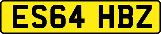 ES64HBZ