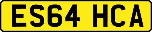 ES64HCA
