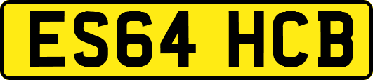 ES64HCB