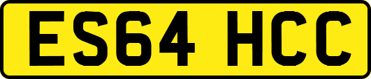 ES64HCC