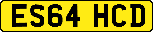 ES64HCD