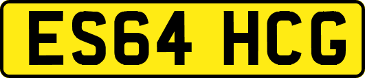 ES64HCG