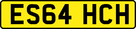 ES64HCH