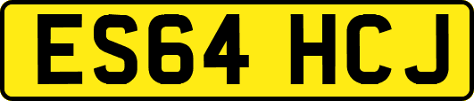ES64HCJ