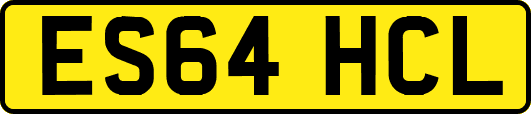 ES64HCL