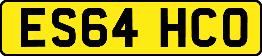 ES64HCO