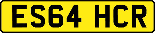 ES64HCR