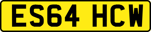 ES64HCW