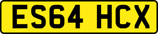 ES64HCX