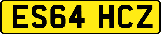 ES64HCZ