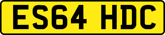 ES64HDC