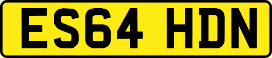 ES64HDN