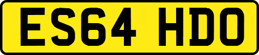 ES64HDO