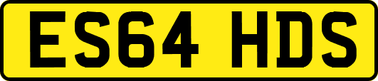 ES64HDS