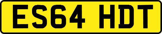 ES64HDT