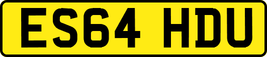 ES64HDU