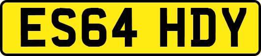 ES64HDY