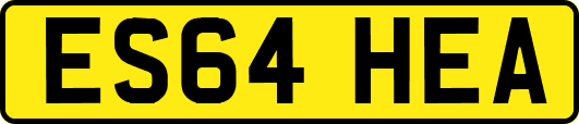 ES64HEA