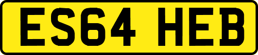 ES64HEB