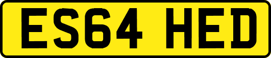 ES64HED