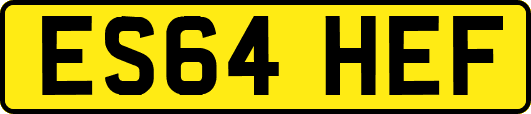 ES64HEF