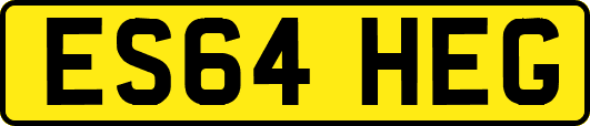 ES64HEG