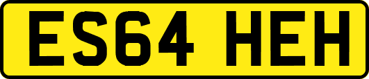 ES64HEH