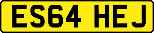 ES64HEJ