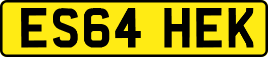 ES64HEK