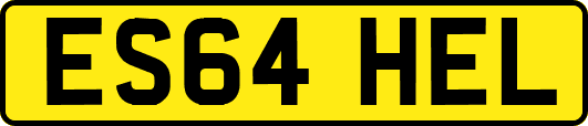 ES64HEL