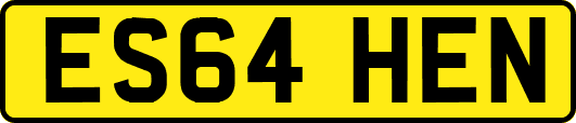 ES64HEN