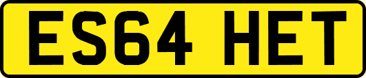 ES64HET