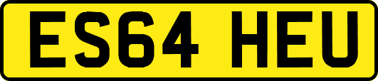 ES64HEU