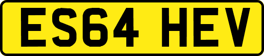 ES64HEV