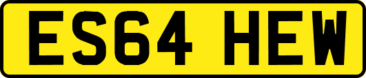 ES64HEW