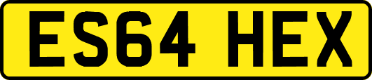 ES64HEX