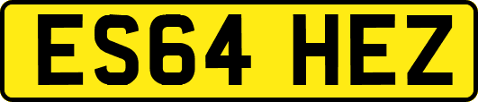 ES64HEZ