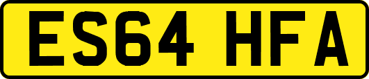 ES64HFA