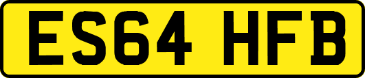 ES64HFB