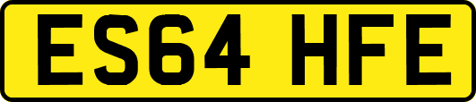 ES64HFE
